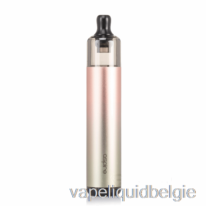 Vape Smaken Aspire Flexus Stik Starterkit Sneeuwmint